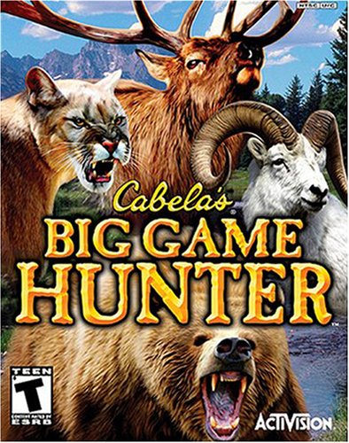 deer hunting games free online